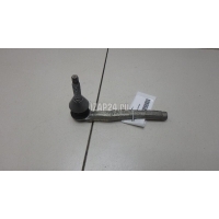 Наконечник рулевой левый Mercedes Benz W205 2014 2054600005