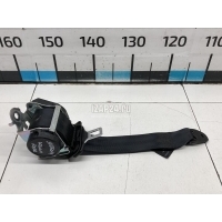 Ремень безопасности Renault Sandero 2014 888418448R