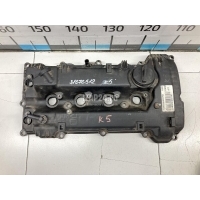 Крышка головки блока (клапанная) Hyundai-Kia Elantra (2016 - 2020) 224102E700