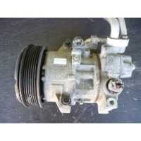 Компрессор кондиционера toyota 5se12c 447260-1744