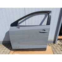 Nissan qashqai iii j12 2021 - 2025 дверь передняя передняя левая kby