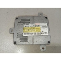 Блок ксеноновой лампы VAG Passat [B7] (2011 - 2015) 8K0941597B
