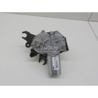 Моторчик стеклоочистителя задний Renault Duster 2012 287104350R