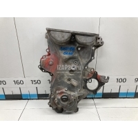 Крышка двигателя передняя Hyundai-Kia Ceed (2012 - 2018) 213502B701