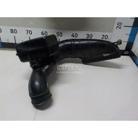Патрубок воздушного фильтра BMW X5 F15/F85 (2013 - 2018) 13718513245