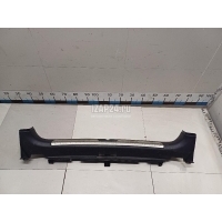 Обшивка багажника BMW X6 F16/F86 (2014 - 2020) 51477326471