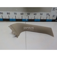 Обшивка двери багажника BMW X5 F15/F85 (2013 - 2018) 51497348315