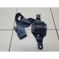 Ремень безопасности BMW X5 F15/F85 (2013 - 2018) 72117318368