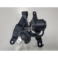 Ремень безопасности BMW X5 F15/F85 (2013 - 2018) 72117318367