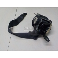 Ремень безопасности с пиропатроном BMW X5 F15/F85 (2013 - 2018) 72117343641