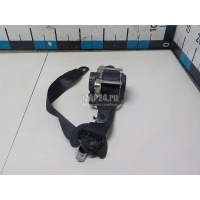 Ремень безопасности с пиропатроном BMW X5 F15/F85 (2013 - 2018) 72117343642