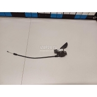 Ручка открывания капота BMW X6 F16/F86 (2014 - 2020) 51237294536