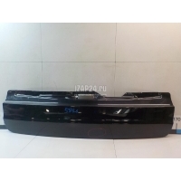Дверь багажника нижняя BMW X5 F15/F85 (2013 - 2018) 41007378123