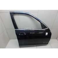 Дверь передняя правая BMW X5 F15/F85 (2013 - 2018) 41517386738