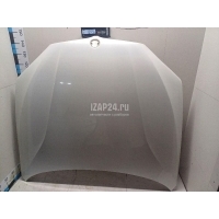 Капот BMW X6 F16/F86 (2014 - 2020) 41007381758