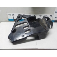 Кронштейн заднего бампера правый BMW X5 F15/F85 (2013 - 2018) 51127294722