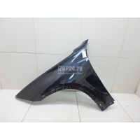 Крыло переднее левое BMW X5 F15/F85 (2013 - 2018) 51657373541