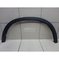 Накладка заднего крыла левого BMW X5 F15/F85 (2013 - 2018) 51177294371