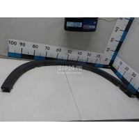 Накладка заднего крыла правого BMW X5 F15/F85 (2013 - 2018) 51777294372