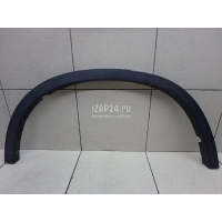 Накладка заднего крыла правого BMW X5 F15/F85 (2013 - 2018) 51777294372