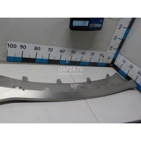 Накладка переднего бампера BMW X5 F15/F85 (2013 - 2018) 51117308016