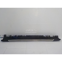 Подножка BMW X5 F15/F85 (2013 - 2018) 51777294380