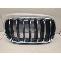Решетка радиатора правая BMW X5 F15/F85 (2013 - 2018) 51137316062