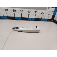 Ручка двери наружная левая BMW X6 F16/F86 (2014 - 2020) 51217396307