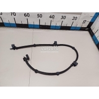 Форсунка омывателя лобового стекла BMW X6 F16/F86 (2014 - 2020) 61667292659