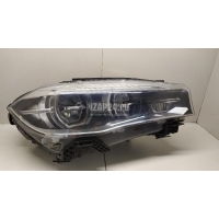 Фара правая BMW X6 F16/F86 (2014 - 2020) 63117381138
