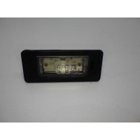 Фонарь подсветки номера BMW X6 F16/F86 (2014 - 2020) 63267193293