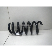 Пружина передняя BMW X6 F16/F86 (2014 - 2020) 31336862235