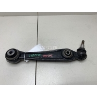 Рычаг передний нижний правый задний BMW X6 F16/F86 (2014 - 2020) 31126864822