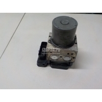Блок ABS (насос) BMW X6 F16/F86 (2014 - 2020) 34516884732
