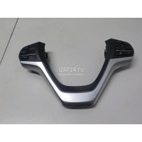 Блок кнопок BMW X6 F16/F86 (2014 - 2020) 61319273656