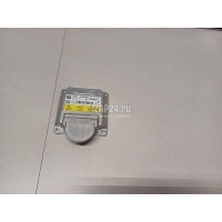 Блок управления AIR BAG BMW X6 F16/F86 (2014 - 2020) 34526878195