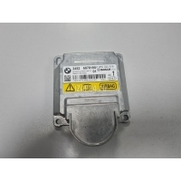Блок управления AIR BAG BMW X6 F16/F86 (2014 - 2020) 34526878195