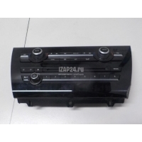 Блок управления климатической установкой BMW X6 F16/F86 (2014 - 2020) 64119388808