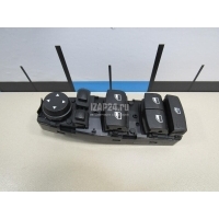 Блок управления стеклоподъемниками BMW X5 F15/F85 (2013 - 2018) 61319208111