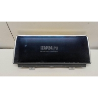 Дисплей информационный BMW X6 F16/F86 (2014 - 2020) 65506816387