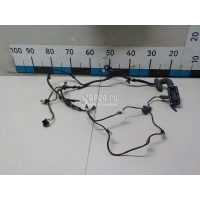 Проводка (коса) BMW X6 F16/F86 (2014 - 2020) 61129323472