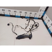 Проводка (коса) BMW X6 F16/F86 (2014 - 2020) 61129323472