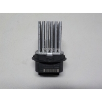 Резистор отопителя Mercedes Benz X6 F16/F86 (2014 - 2020) 0008212992