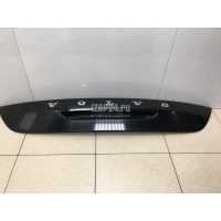 Накладка двери багажника Volvo V40/V40 Cross Country (2012 - 2019) 31301301
