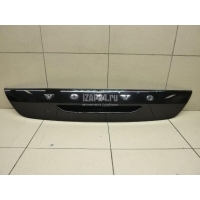 Накладка двери багажника Volvo V40/V40 Cross Country (2012 - 2019) 31301301