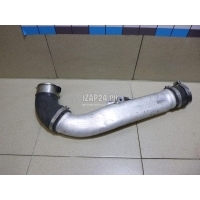 Патрубок интеркулера Mercedes Benz W205 2014 6510905337