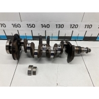 Коленвал Hyundai-Kia Cerato (2013 - 2020) 626V62EH00