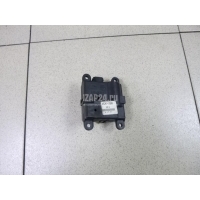 Моторчик заслонки отопителя Ssang Yong Actyon Sport (2012 - 2016) 6811109121