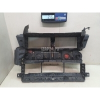 Воздуховод радиатора нижний Ford Kuga (2012 - 2019) 2099214
