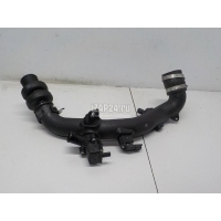 Патрубок воздушного фильтра Ford Kuga (2012 - 2019) 2312254